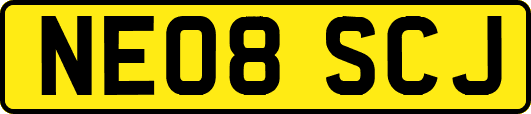 NE08SCJ