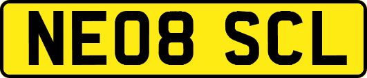 NE08SCL
