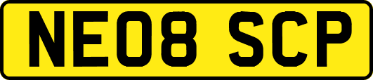 NE08SCP