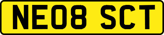 NE08SCT