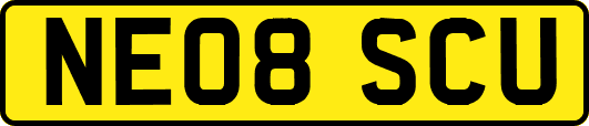 NE08SCU