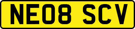 NE08SCV