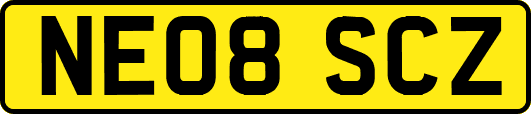 NE08SCZ