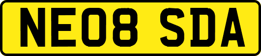 NE08SDA