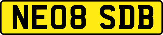 NE08SDB