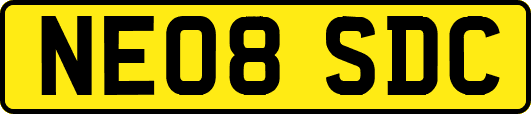NE08SDC