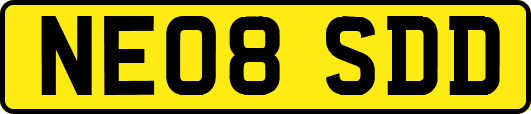 NE08SDD