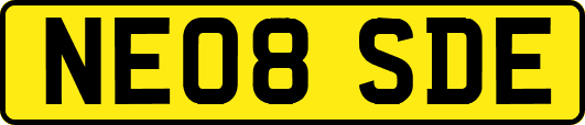 NE08SDE