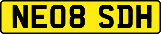 NE08SDH
