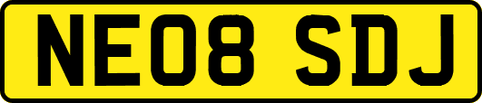 NE08SDJ
