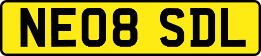 NE08SDL
