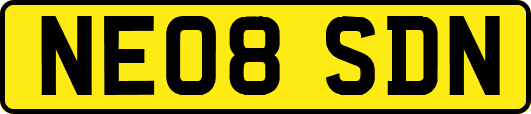 NE08SDN