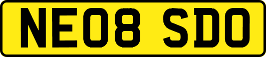 NE08SDO
