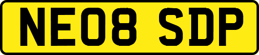NE08SDP