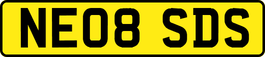 NE08SDS