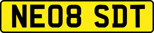 NE08SDT