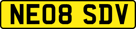 NE08SDV