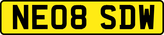 NE08SDW