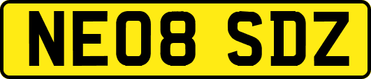 NE08SDZ