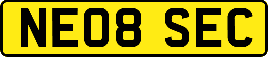 NE08SEC