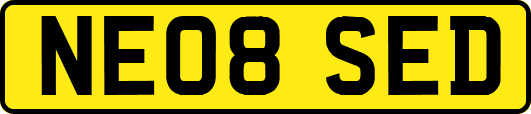 NE08SED