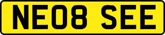 NE08SEE