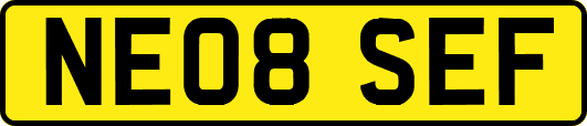 NE08SEF
