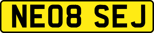 NE08SEJ