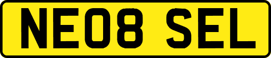 NE08SEL