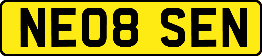NE08SEN