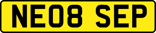NE08SEP