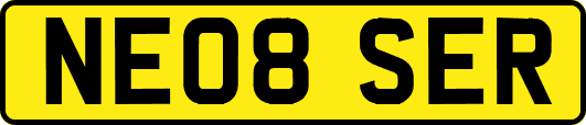 NE08SER