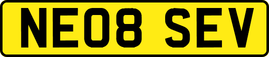 NE08SEV