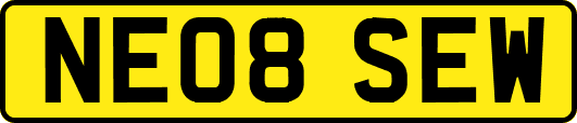 NE08SEW