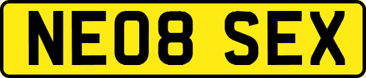 NE08SEX