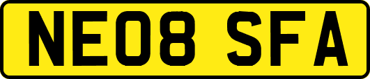 NE08SFA