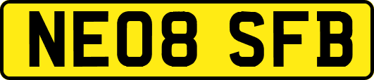 NE08SFB