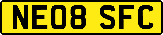 NE08SFC