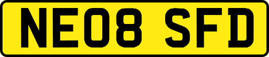 NE08SFD