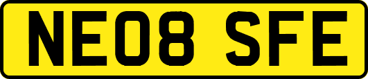 NE08SFE