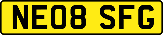 NE08SFG