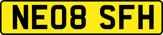 NE08SFH