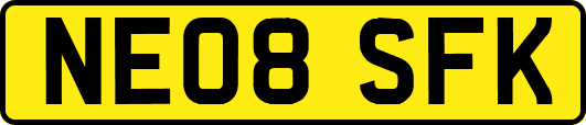 NE08SFK