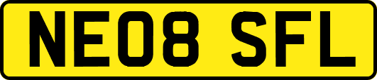 NE08SFL