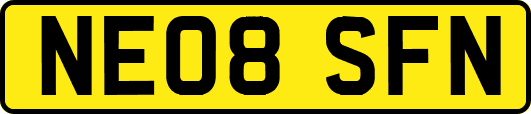 NE08SFN