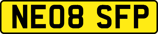 NE08SFP