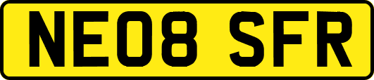 NE08SFR