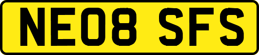 NE08SFS