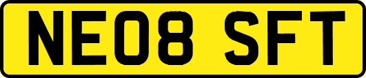 NE08SFT