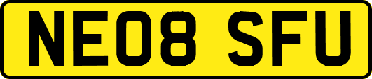 NE08SFU